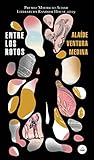 Book cover for Entre los rotos (Spanish Edition)