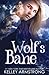 Wolf's Bane (Otherworld: Kate and Logan, #1)