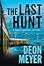 The Last Hunt (Benny Griesel #6)