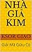 NHÀ GIẢ KIM by Paulo Coelho