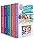 Prep School Boyfriend Academy Box Set (Books 7-11): A Stand Alone High School Romance Collection