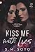 Kiss Me with Lies (Twin Lies, #1)