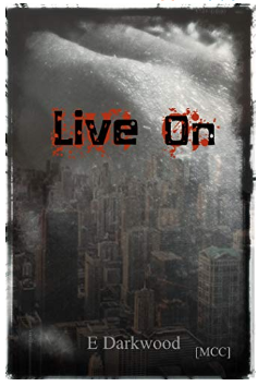 Live On (Mature Content Collection Book, #5)