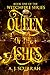 Queen of the Ashes by A.J. Scurrah