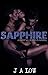 Sapphire (Bratva Jewels #1) by J.A. Low