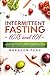 Intermittent Fasting For Women Over 50  by Brandon Fung