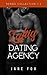 Zaftig Dating Agency: Series Collection 1-3