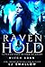 Witch Born (Ravenhold #1)