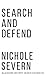 Search and Defend (Search and Rescue #3)