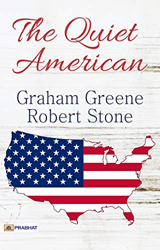 The Quiet American