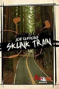 Skunk Train