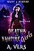 Deaths and Vampire Girls by A. Vers
