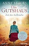 Zeit des Aufbruchs by Anne Jacobs