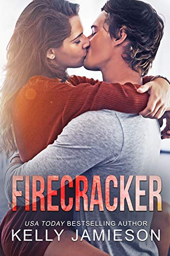 Firecracker (Kindle Edition)