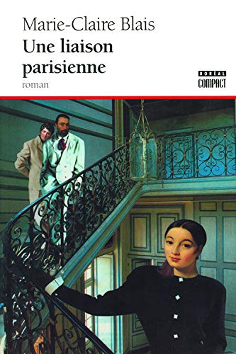 Une liaison parisienne (Paperback)