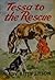 Tessa to the Rescue by Kitty Ritson