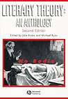 Literary Theory by Julie Rivkin