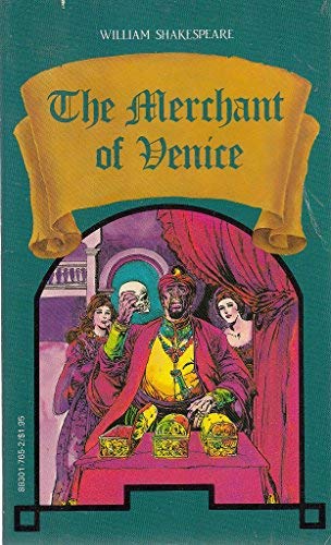 The Merchant of Venice