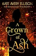 A Crown of Ash