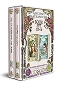 Ancient Matriarchs: Book Set One