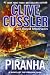 Piranha (Oregon Files, #10)