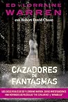 Cazadores de fantasmas