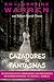 Cazadores de fantasmas