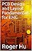 PCB Design and Layout Fundamentals for EMC
