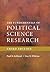 The Fundamentals of Political Science Research