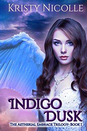 Indigo Dusk (The Aetherial Embrace Trilogy #1)