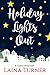 Holiday Lights Out A Thief River Falls Cozy Mystery by Laina Turner