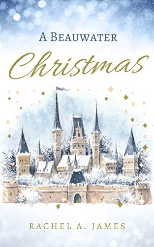 A Beauwater Christmas (Kindle Edition)