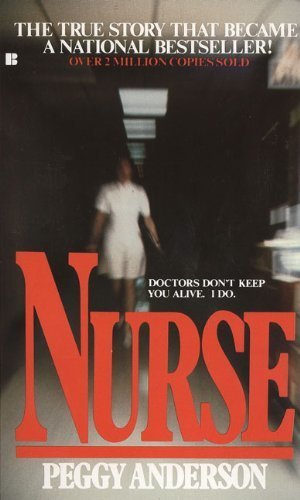Nurse (Mass Market Paperback)
