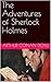 The Adventures of Sherlock Holmes