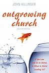 Outgrowing Church...