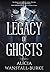 Legacy of Ghosts (Coraidic Sagas)