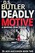 Deadly Motive (DS Jack Mack...