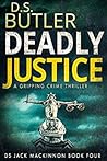 Deadly Justice