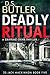 Deadly Ritual (DS Jack Mack...
