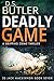 Deadly Game (DS Jack Mackin...