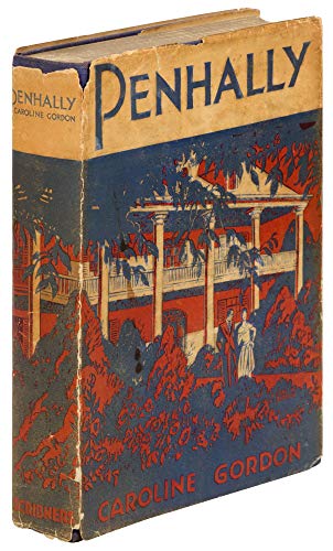 Penhally