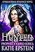 Hunted (Prophecy Child #2)