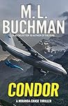Condor (Miranda Chase NTSB #3) Condor (Miranda Chase NTSB #3)