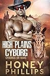 High Plains Cyborg