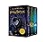 Harry Potter 1-3 Box Set by J.K. Rowling
