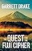 The Quest for the Fuji Ciph...
