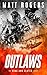 Outlaws (King & Slater #4)