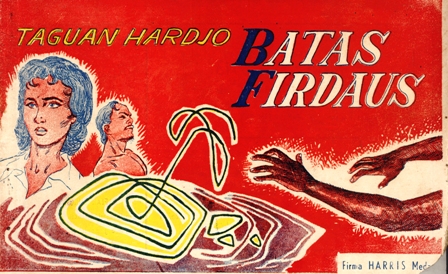 Batas Firdaus