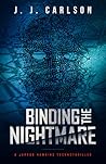 Binding the Nightmare (Dark Vigilante #8)