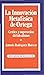 La innovación metafísica de Ortega: Crítica y superación del idealismo (Colección "Breviarios de educación") (Spanish Edition)